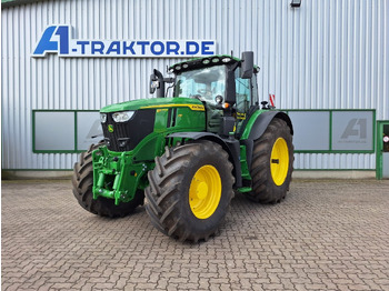 جرار JOHN DEERE 6R 230