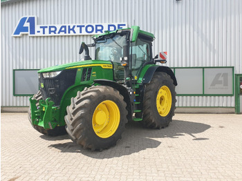 جرار JOHN DEERE 7R 330