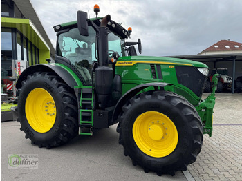 جرار JOHN DEERE 6R 250