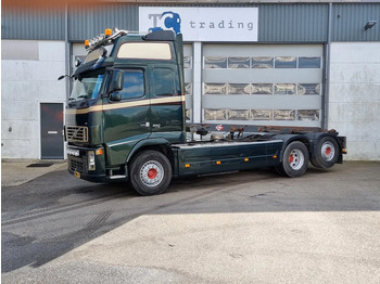 شاحنة - نظام الكابلات VOLVO FH13 520