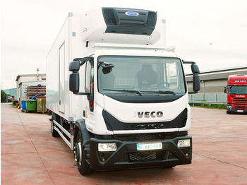 شاحنة ذات مبرد IVECO EuroCargo