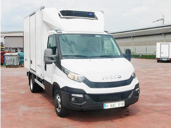 شاحنة توصيل مبردة IVECO Daily 35C15