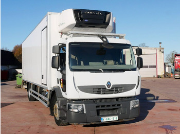 شاحنة ذات مبرد RENAULT D