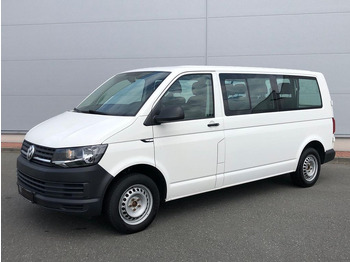 حافلة صغيرة VOLKSWAGEN Transporter T6