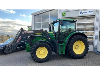 جرار JOHN DEERE 6140R