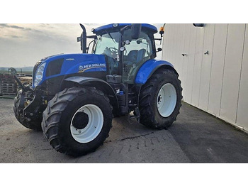 جرار NEW HOLLAND T7.210