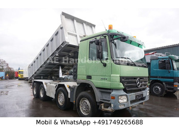 شاحنة قلاب MERCEDES-BENZ Actros 3244