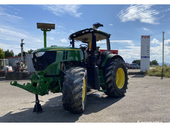 جرار JOHN DEERE 6250R