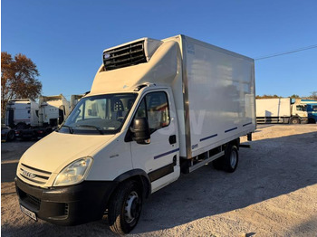 شاحنة توصيل مبردة IVECO Daily