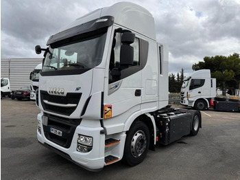 مقطورة السحب IVECO Stralis 460