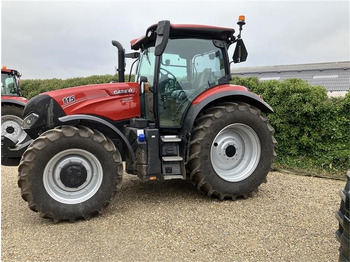 جرار CASE IH Maxxum 115