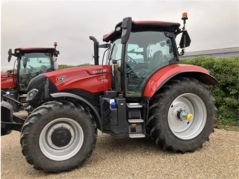 جرار CASE IH Maxxum 145