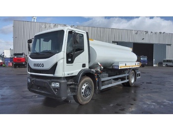 شاحنة صهريج IVECO EuroCargo