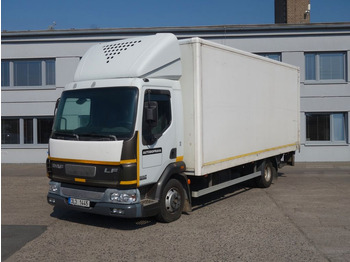 شاحنة ذات مبرد DAF LF 45 170