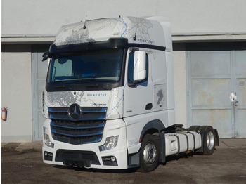 مقطورة السحب MERCEDES-BENZ Actros 1848