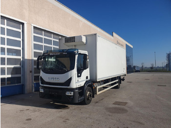 شاحنة ذات مبرد IVECO EuroCargo