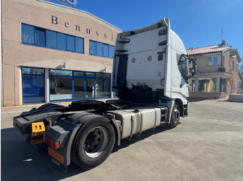 مقطورة السحب IVECO Stralis AS440S42T/P: صورة 4