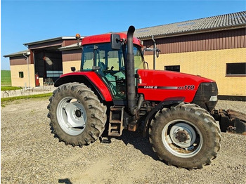 جرار CASE IH MX Maxxum