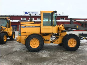 اللودر بعجل VOLVO L50C