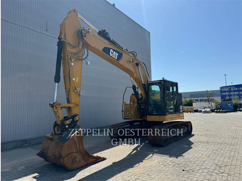 حفار زاحف CATERPILLAR 325FL