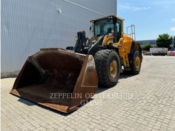 اللودر بعجل VOLVO L150H