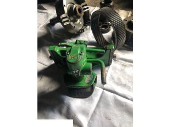 إطار هيكلي/ إطار معدني JOHN DEERE