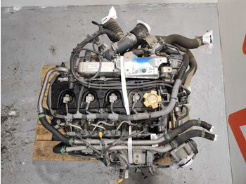 محرك - شاحنة Nissan NT 400 CABSTAR ENGINE YD25DDTI / LOW MILEAGE: صورة 5