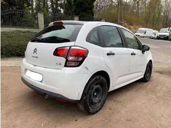 سيارة Citroen C3: صورة 5