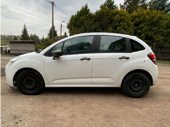 سيارة Citroen C3: صورة 2