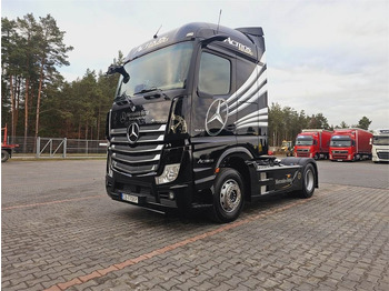 مقطورة السحب MERCEDES-BENZ Actros 1843