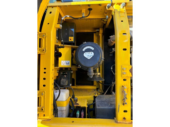 حفار زاحف Komatsu PC 210 LC-11 -- PC210lc -- PC210lc-11: صورة 5