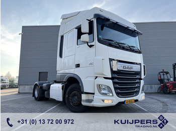 مقطورة السحب DAF XF 440