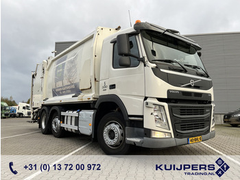 شاحنة قمامة VOLVO FM 330