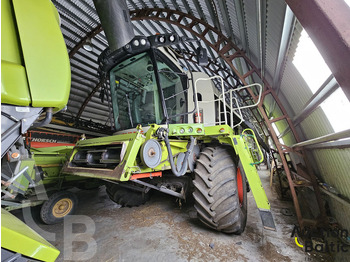 حصادة CLAAS Lexion 670