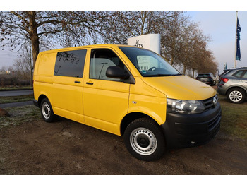 حافلة صغيرة VOLKSWAGEN Transporter T5