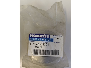 قطع غيار عامة KOMATSU