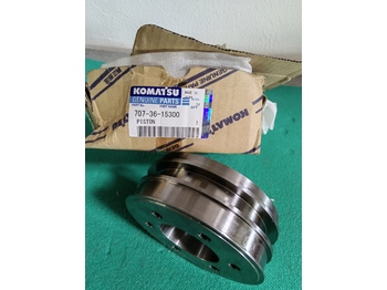 قطع غيار عامة KOMATSU