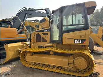 بلدوزر CATERPILLAR D5K