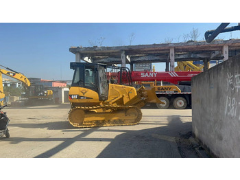 بلدوزر CATERPILLAR D5K