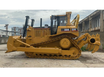 بلدوزر CATERPILLAR D8R