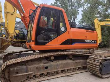 حفار زاحف DOOSAN DH300