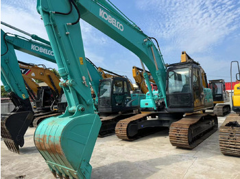 حفّار KOBELCO