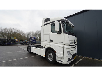 مقطورة السحب Mercedes-Benz ACTROS 2442 6X2 EURO 6: صورة 4