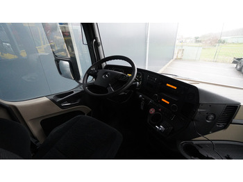 مقطورة السحب Mercedes-Benz ACTROS 2442 6X2 EURO 6: صورة 5