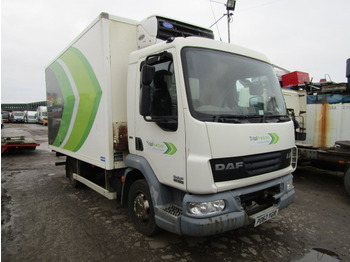 شاحنة DAF LF 45 160