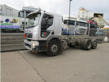 شاحنة VOLVO FE 320