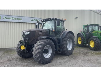 جرار JOHN DEERE 6195R