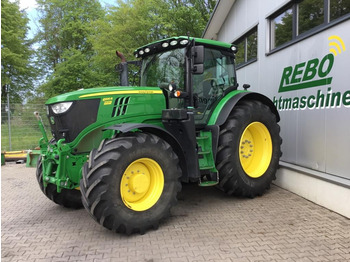 جرار JOHN DEERE 6195R