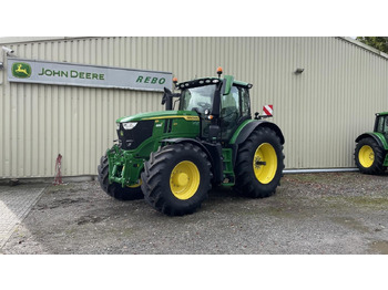 جرار JOHN DEERE 6R 250