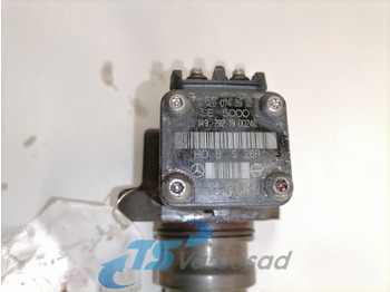 مضخة الوقود - شاحنة Mercedes-Benz High pressure pump A0414799054: صورة 3